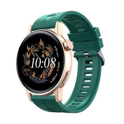 Sport Rannekoru Huawei Watch GT3 (42mm) - Petrol