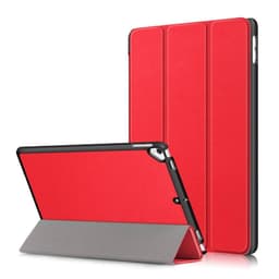 Aktivt deksel Apple iPad 10.2 (2021)  - RØD