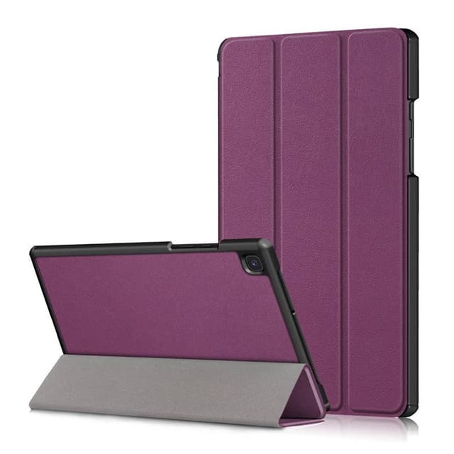 Aktivt Fodral Samsung Galaxy Tab A7 10.4  - Lila