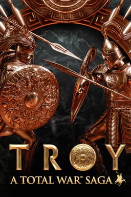 A Total War Saga: TROY - PC Windows