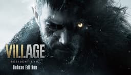 Resident Evil Village Deluxe Edition - PC Windows