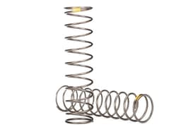 TRX-8042 Springs natural finish gts 0.22 yellow 2