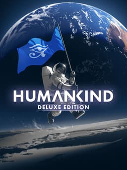 HUMANKIND Digital Deluxe Edition - PC Windows