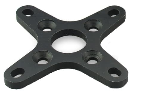 Mm41 motor mount for eco 41c
