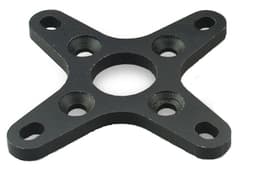 Mm23 motor mount for eco 23c
