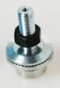 Pm50 shaft-side prop mount for 5.0mm shaft