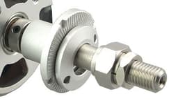 Pm41bc rotor-side prop mount for eco 41c