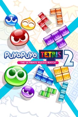 Puyo PuyoTetris2 - PC Windows
