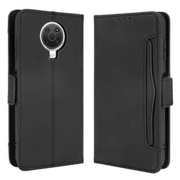 Plånboksfodral till Nokia G10 / Nokia G20