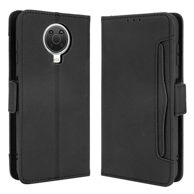 Plånboksfodral till Nokia G10 / Nokia G20