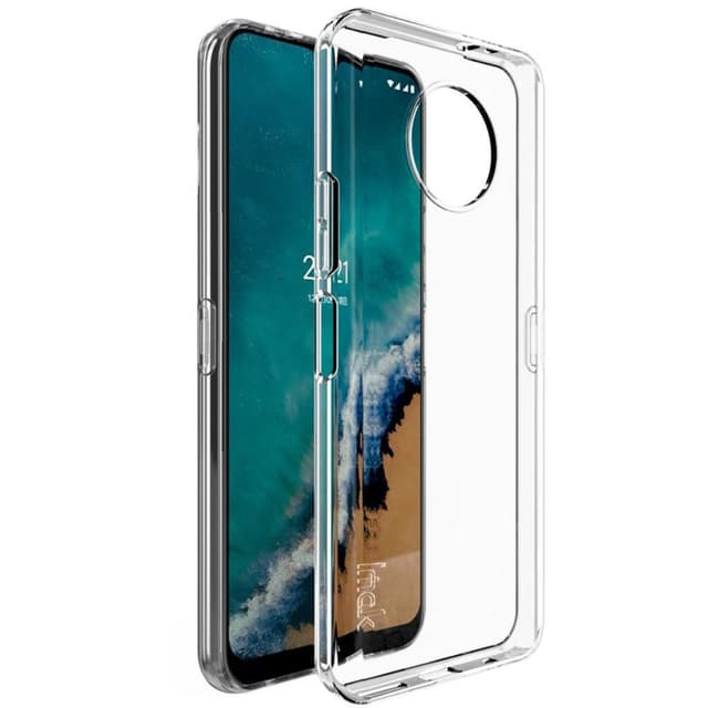 IMAK UX-5 Series TPU skal Nokia G50