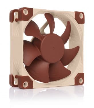Noctua NF-A8 80mm PWM fläkt
