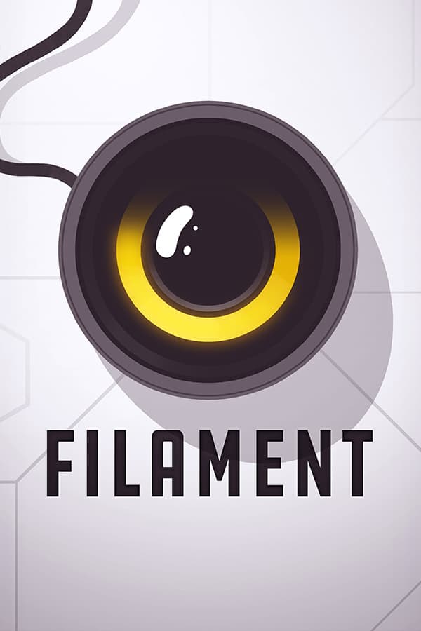 Filament - PC Windows,Linux