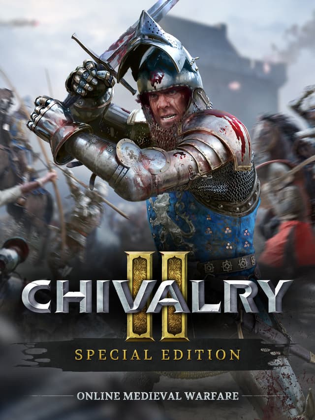 Chivalry 2 Special Edition - PC Windows