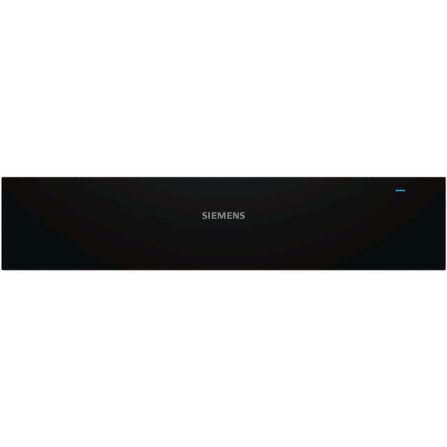 Siemens IQ500 Värmelåda BI510CNR0 (svart)