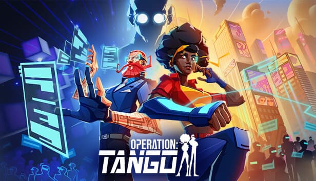 Operation: Tango - PC Windows