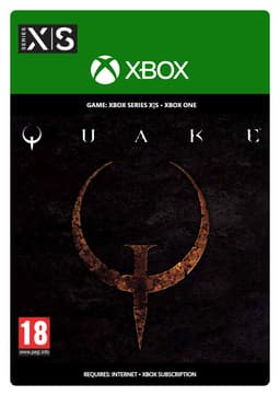 Quake - XBOX One,Xbox Series X,Xbox Series S