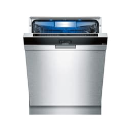 Siemens iQ700 astianpesukone SN477S06TS