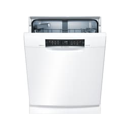 Bosch Series 6 opvaskemaskine SMU67IW06S