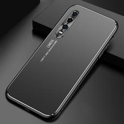 Iskunkestävä matkapuhelimen kuori Huawei P30
