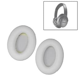 Øreputer Bose AE2i / AE2w / QC2 / QC15 / AE2 Hvit