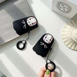 Foderal til Airpods No-Face