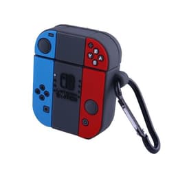 Foderal til Airpods Nintendo Switch