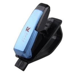 Solbrilleholder for solbeskyttelse