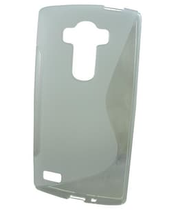 S-case till LG G4s (Transparent)