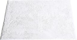 Lord Nelson Badrumsmatta Vit 70x120cm