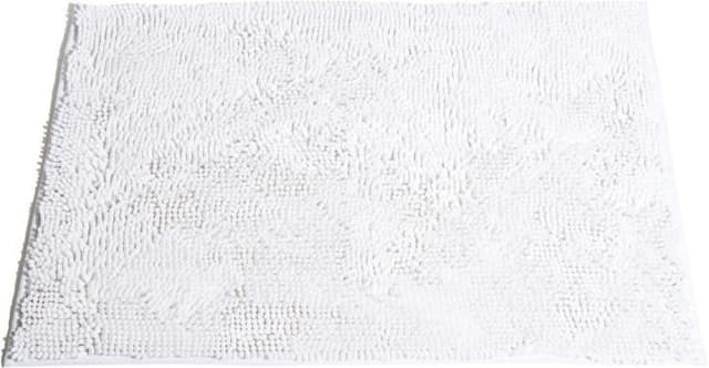 Lord Nelson Badrumsmatta Vit 70x120cm