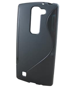 S-case till LG G4c (Svart)