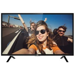 TCL 40" Full HD Smart TV 40DS500