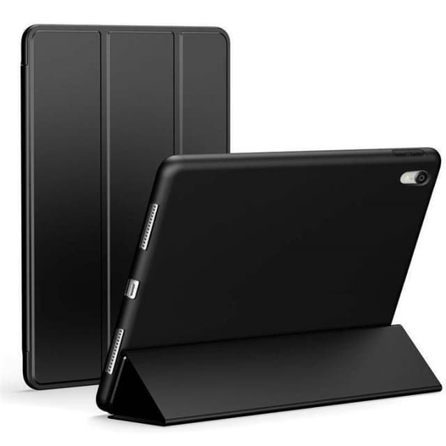 Skyddsväska iPad Air 4 2020, Svart