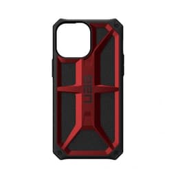Urban Armor Gear (UAG) iPhone 13 Pro Max Deksel Monarch Crimson