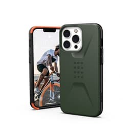 Urban Armor Gear (UAG) iPhone 13 Pro Kuori Civilian Olive