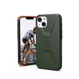Urban Armor Gear (UAG) iPhone 13 Kuori Civilian Olive
