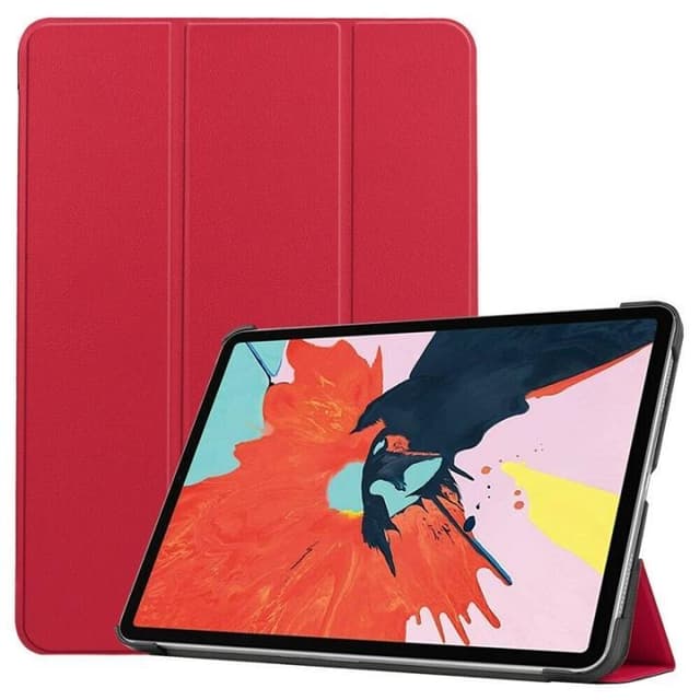 Skyddsväska iPad Air 4 2020, Rosa