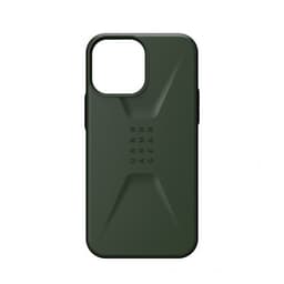 Urban Armor Gear (UAG) iPhone 13 Pro Max Kuori Civilian Olive
