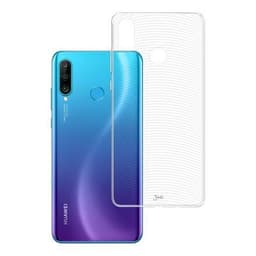 3MK Armor Case Skärmskydd, Huawei, P30 Lite, TPU, Transparent