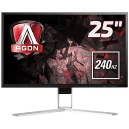AOC Agon AG251FZ 24.5" gaming skærm