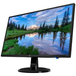 HP 24y String 23.8" näyttö