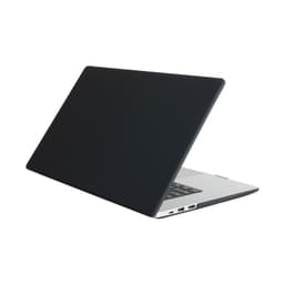 Laptopfodral kompatibelt med Huawei Matebook 13 2020 Ryzen Svart