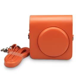Kamerakotelo on yhteensopiva Fujifilm Instax Square SQ1 Orangen kanssa