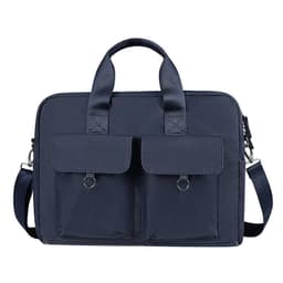 Laptopveske vanntett 14,1-15,4'' Marineblå