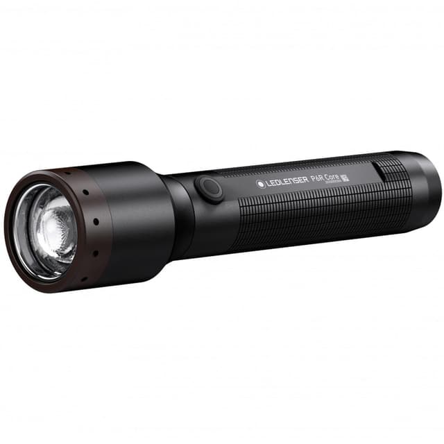 Ficklampa P6R Core