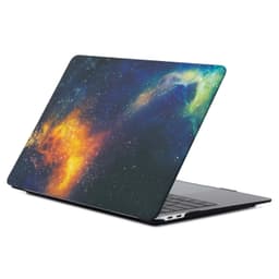 Laptopfodral kompatibelt med Apple MacBook 13.3 Air Flerfärgad
