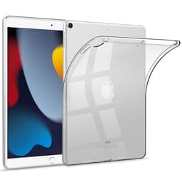 iPad 10.2" -kuori (2019/2020) TPU Transparent