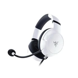 Razer Kaira X gaming headset til Xbox Series X/S (hvit)