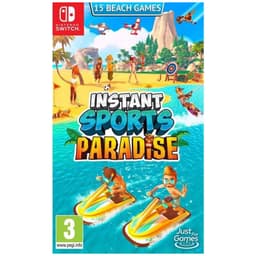 Instant Sports Paradise (Switch)